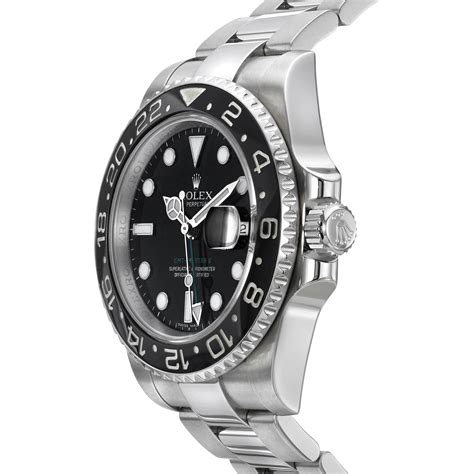 rolex 116710ln 15 review